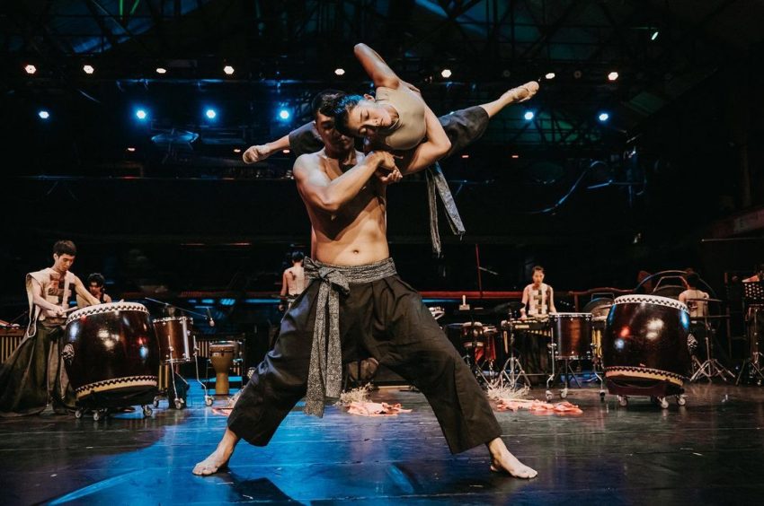 台南文創景點推薦｜10個台南文青IG打卡景點，網美都來這些古蹟老宅裡逛展覽、看表演