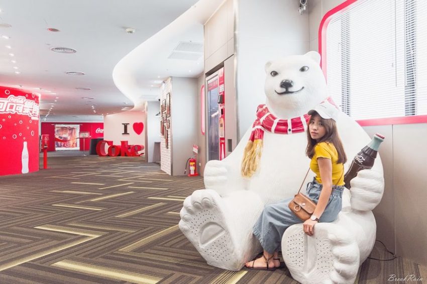 【桃園觀光工廠】精選桃園特色觀光工廠、桃園親子景點、好玩室內景點！