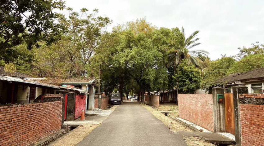 【台中文青景點】精選台中文青、網美必去文創市集、聚落,歷史與藝術氛圍讓你文藝一下! 【台中文青景點】精選台中文青、網美必去文創市集、聚落,歷史與藝術氛圍讓你文藝一下!