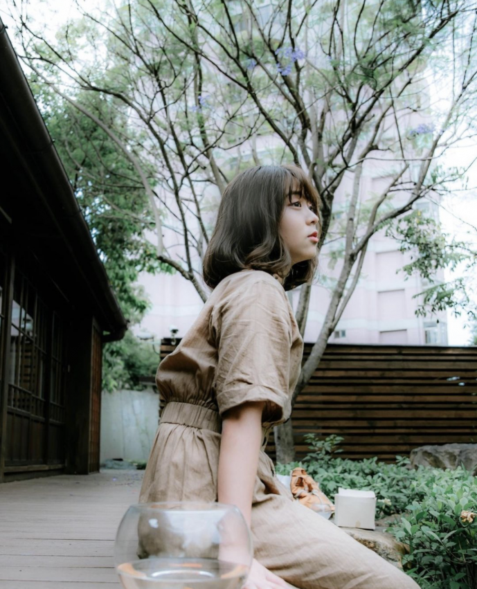 《台中文青景點》10個文青、網美必去文創市集、聚落,歷史與藝術氛圍讓你文藝一下 台中文青景點 |5. 臺中文學館