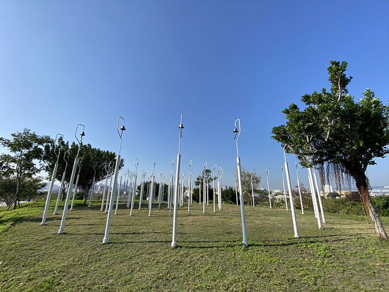 台中水湳中央公園