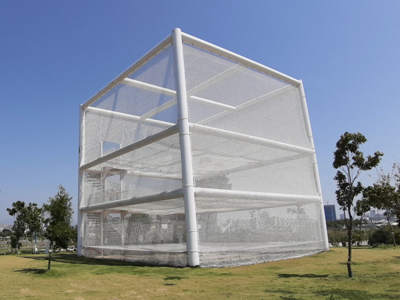 台中水湳中央公園