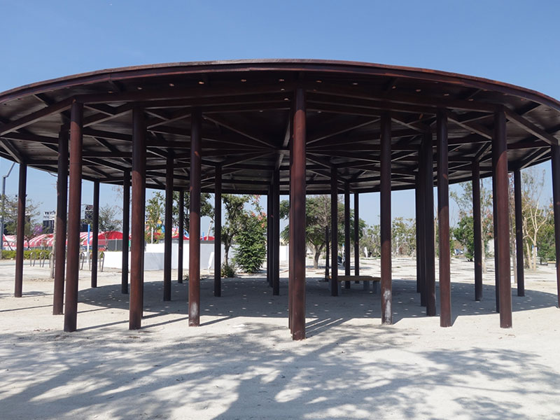 台中水湳中央公園