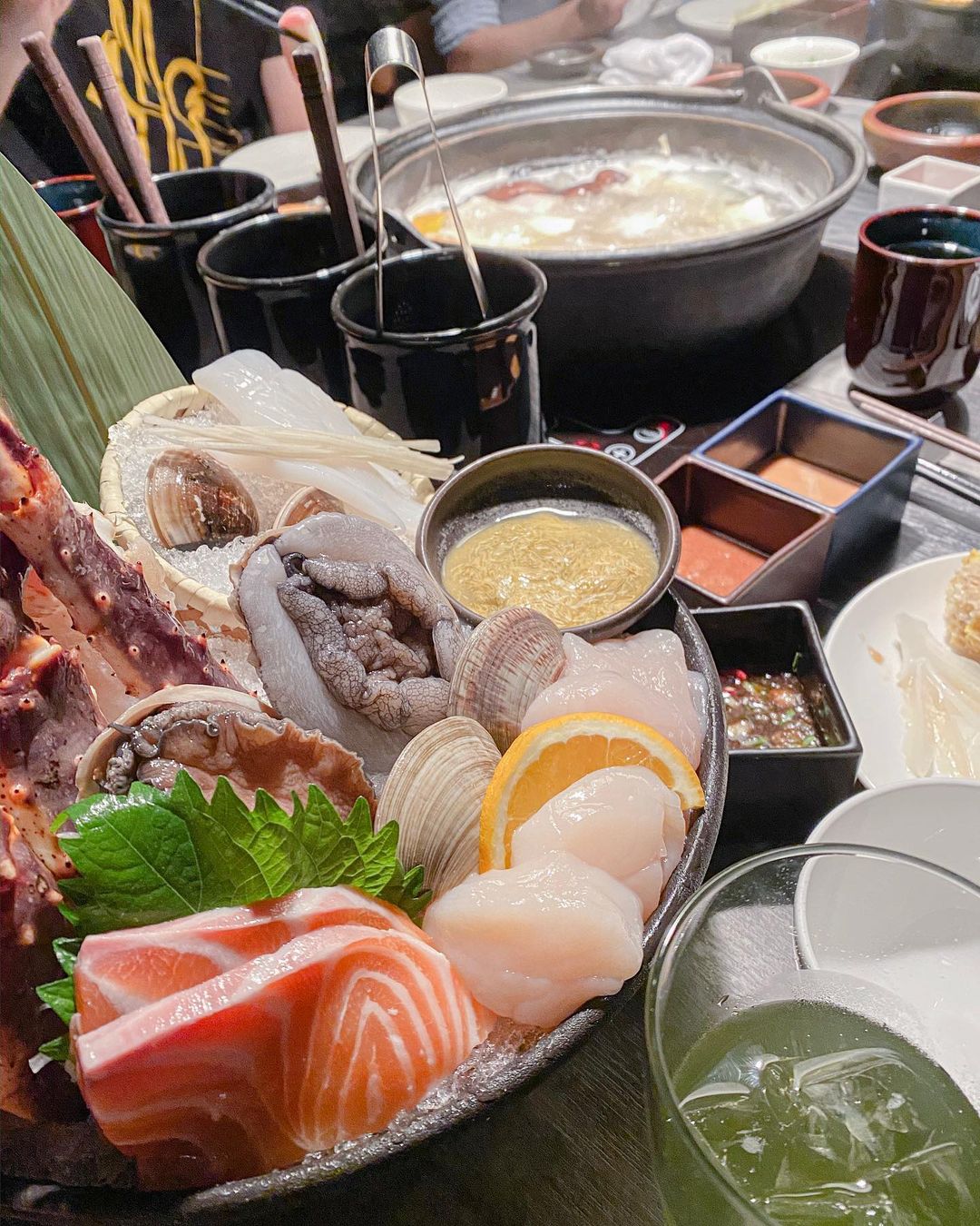 【台北火鍋推薦】20家好評吃到飽麻辣鍋、高級火鍋店、平價小火鍋、石頭鍋、痛風鍋等台北美食