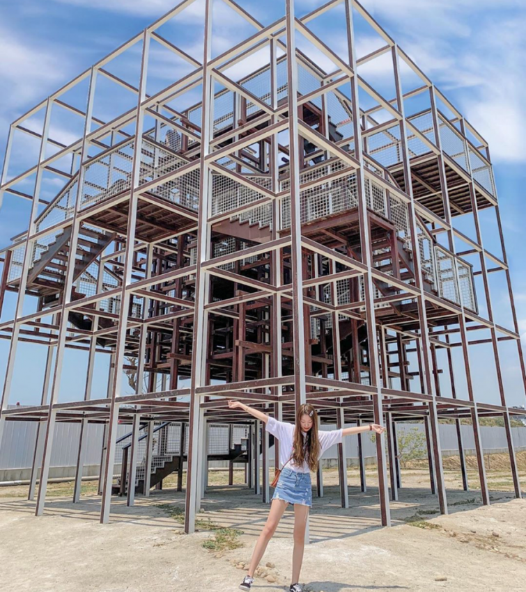 台中水湳中央公園