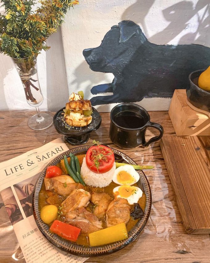 新竹東門市場美食|特搜必吃美食,各國料理竟通通隱身在傳統市場裡!