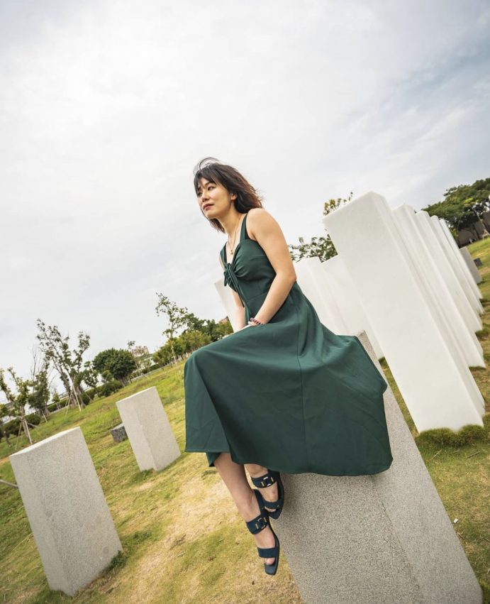 台中水湳中央公園