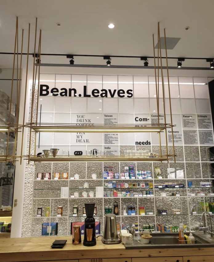 分子藥局