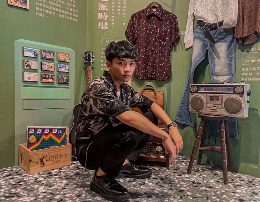 台南文創景點推薦｜10個台南文青IG打卡景點，網美都來這些古蹟老宅裡逛展覽、看表演