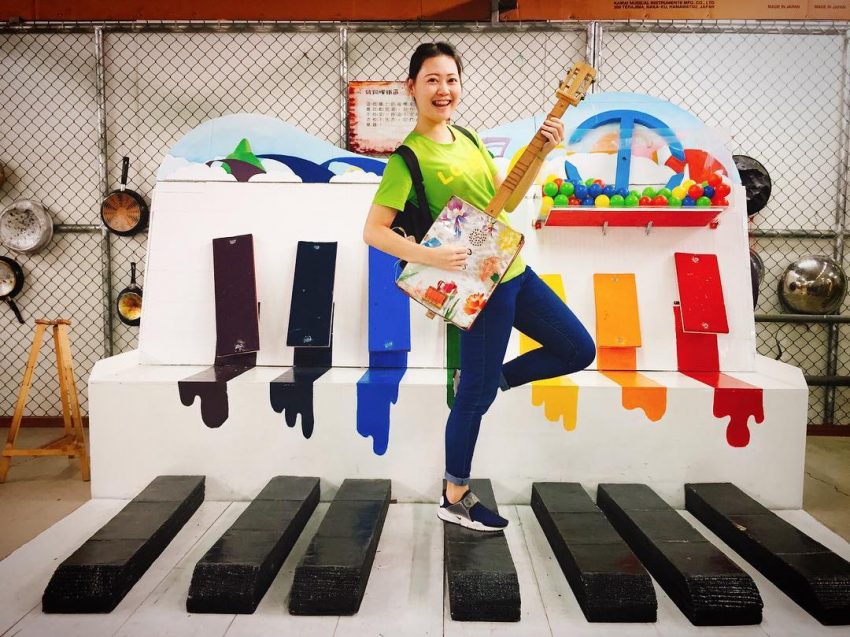 桃園【大溪景點】精選16大熱門大溪景點推薦，大溪一日遊就這樣玩吧！