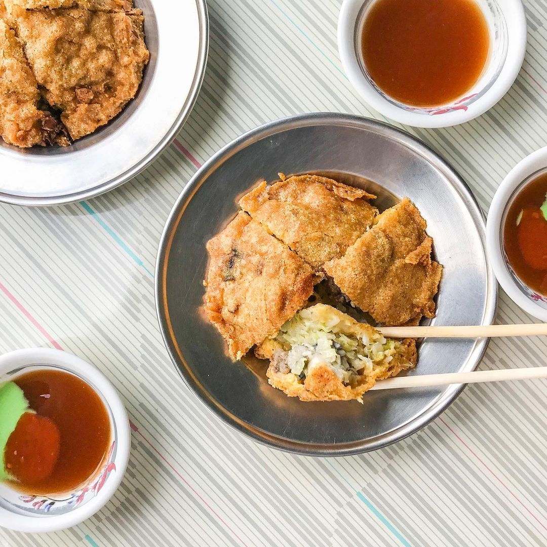 【安平美食推薦】精選TOP8台南安平老街美食、安平小吃、安平美食餐廳攻略