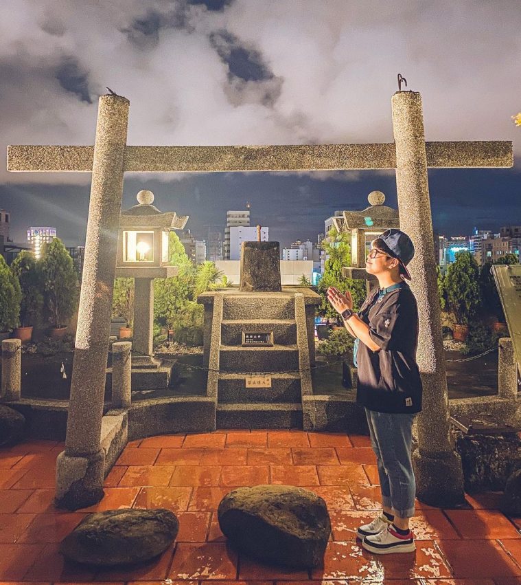 台南文創景點推薦｜10個台南文青IG打卡景點，網美都來這些古蹟老宅裡逛展覽、看表演