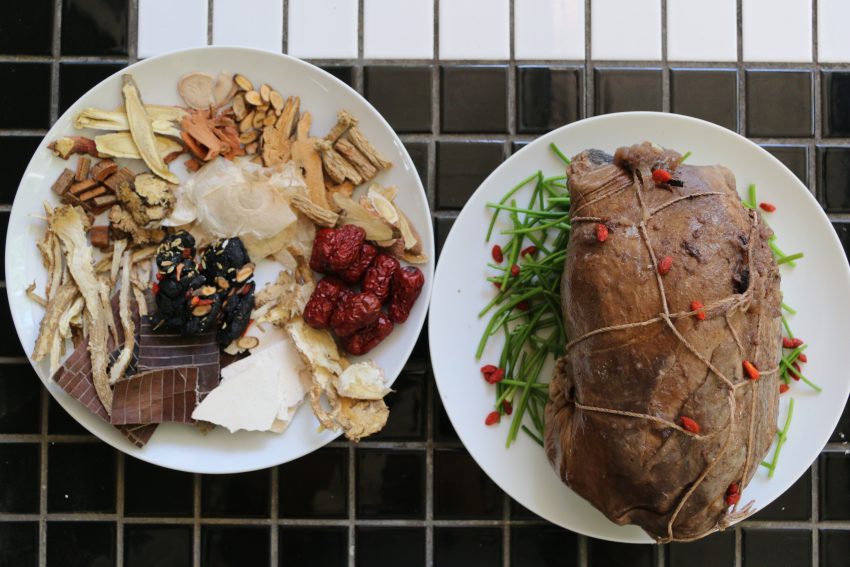 新竹香山-柴燒窯烤2-來源：新竹市政府新竹小塹有約