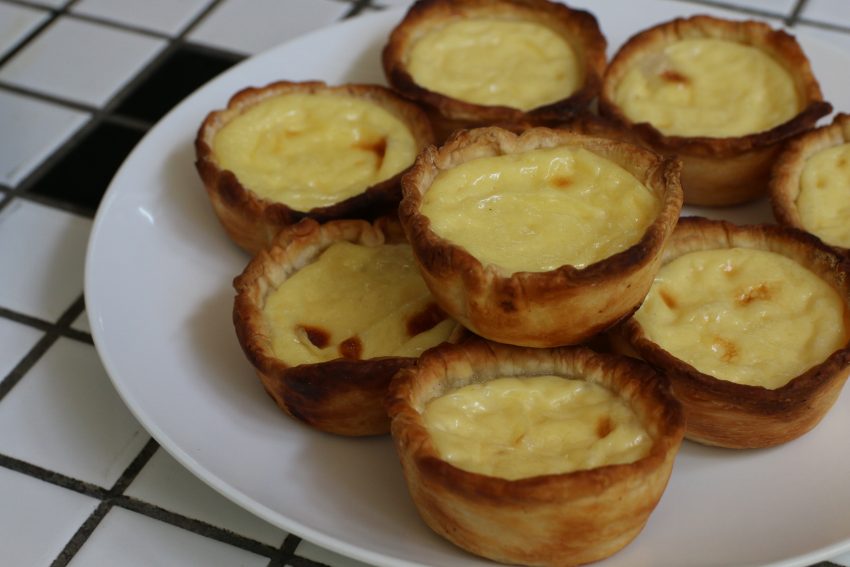 柴燒窯烤3-來源：新竹市政府新竹小塹有約