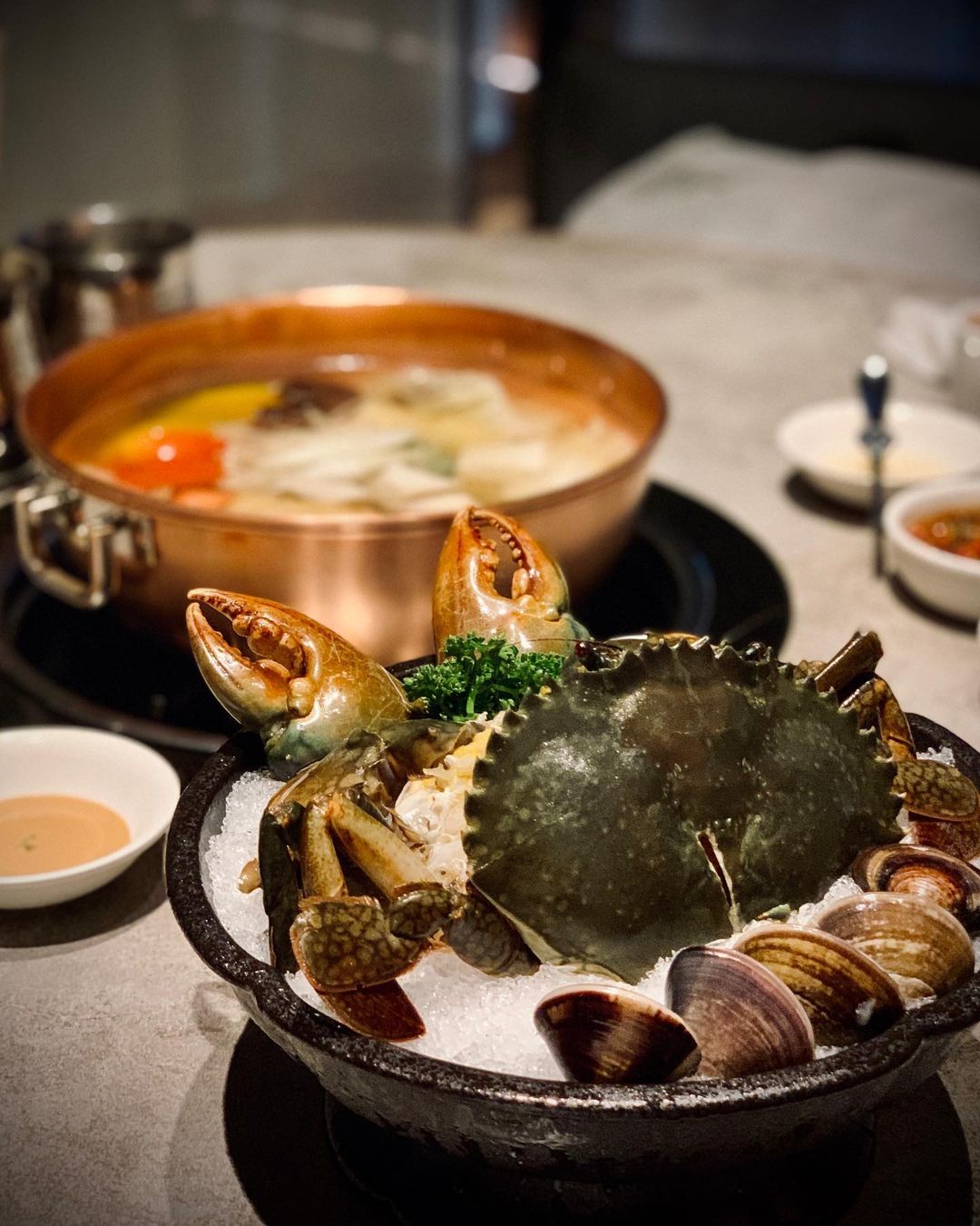 【台北美食推薦】精選台北餐廳、下午茶、平價小吃、異國料理，快收進口袋名單吧