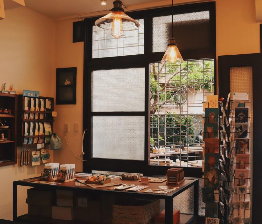 台南文創景點推薦｜10個台南文青IG打卡景點，網美都來這些古蹟老宅裡逛展覽、看表演