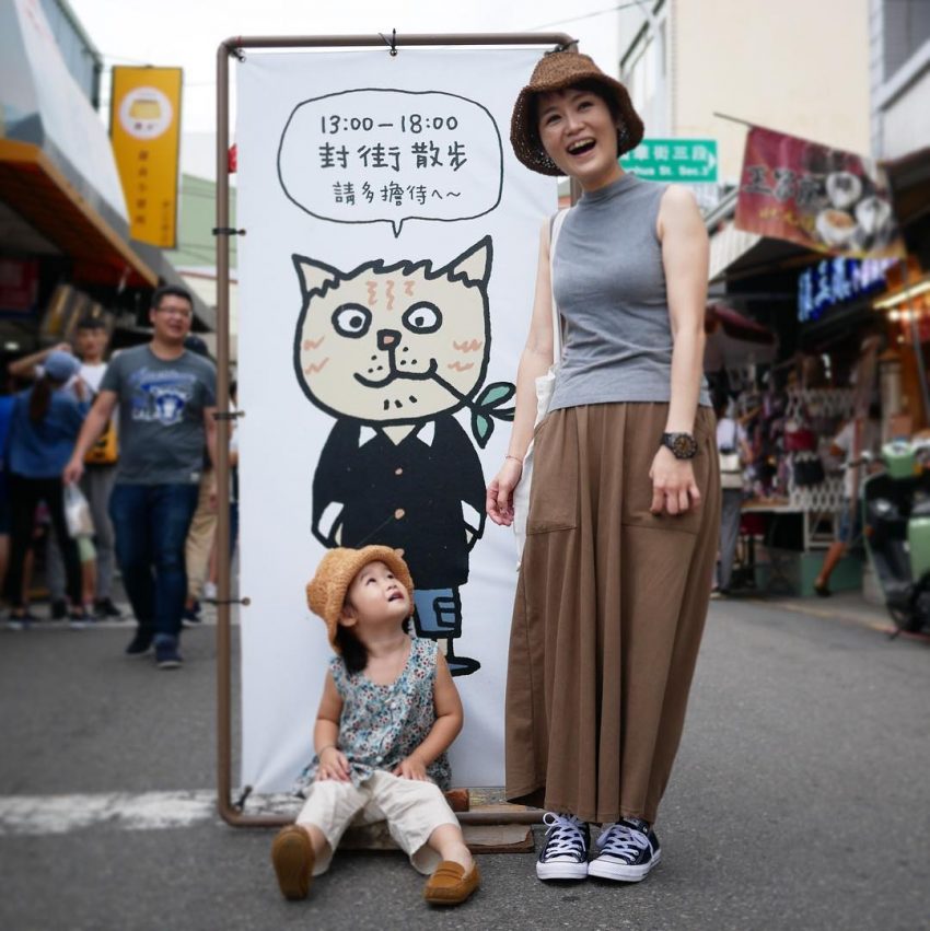 台南文創景點推薦｜10個台南文青IG打卡景點，網美都來這些古蹟老宅裡逛展覽、看表演