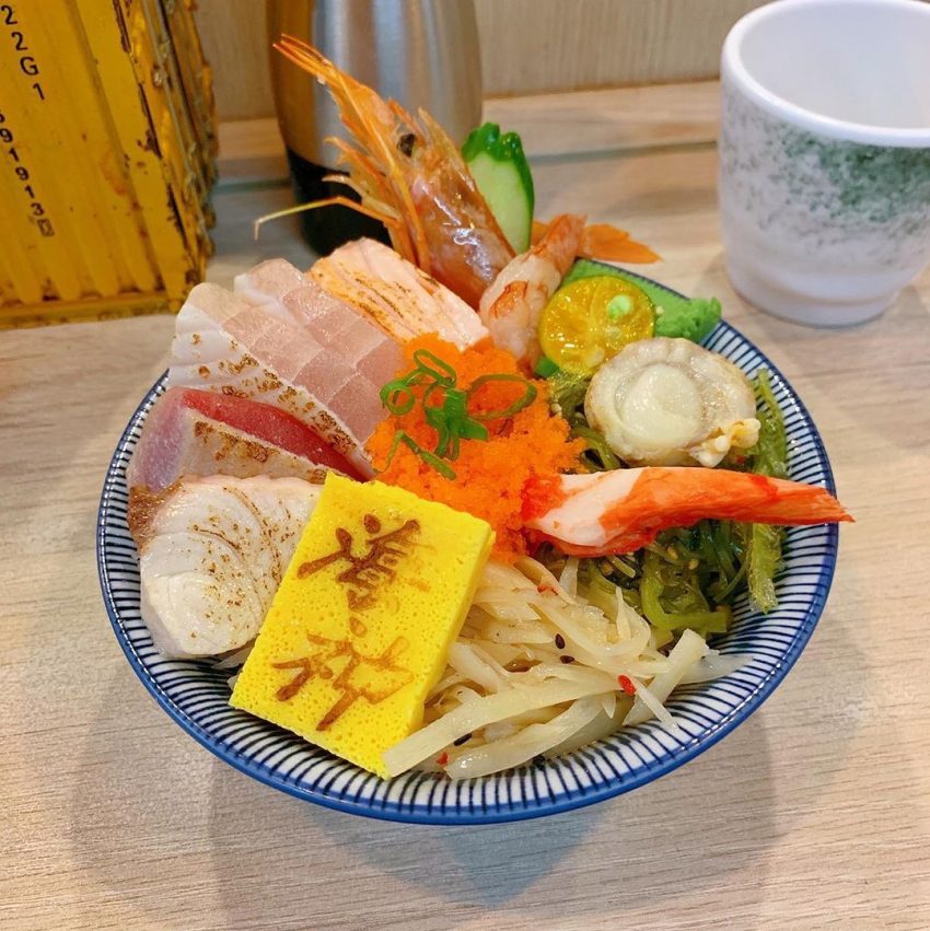 新竹東門市場美食|特搜必吃美食,各國料理竟通通隱身在傳統市場裡!