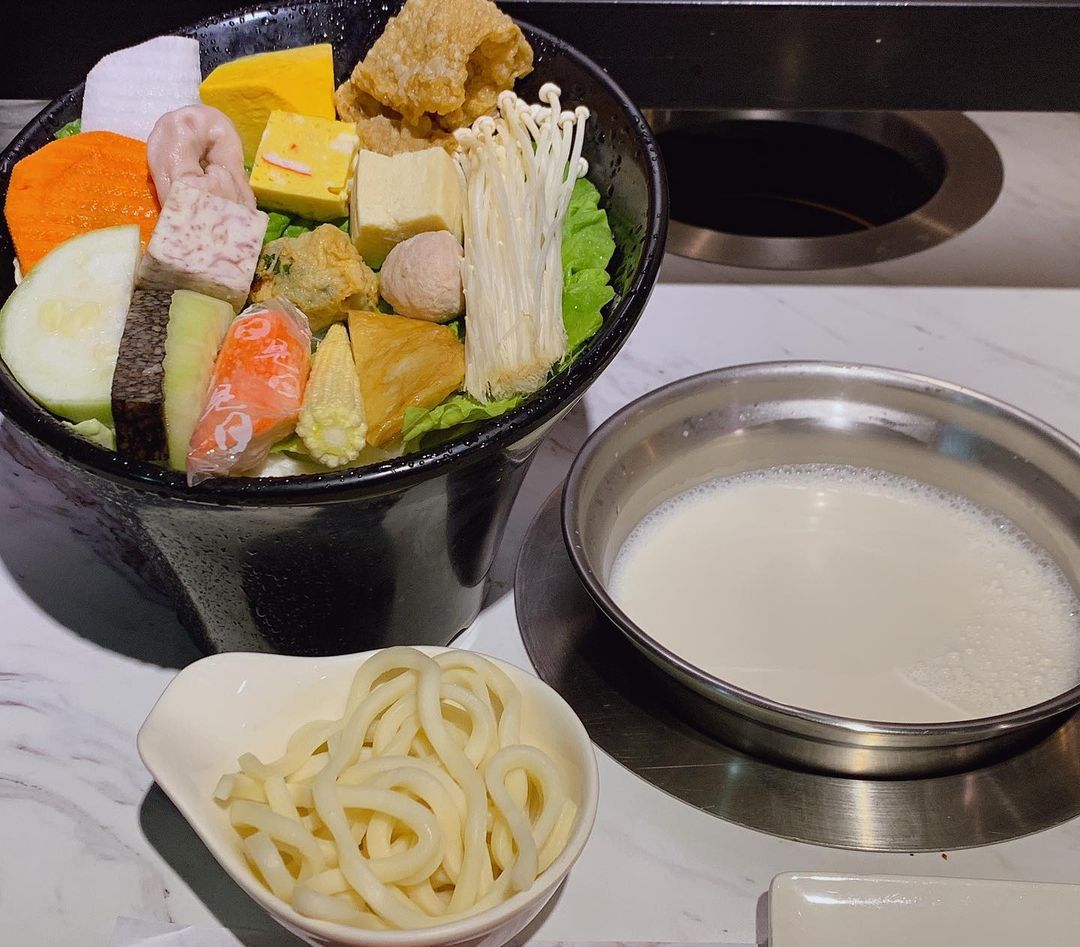 【台北火鍋推薦】20家好評吃到飽麻辣鍋、高級火鍋店、平價小火鍋、石頭鍋、痛風鍋等台北美食