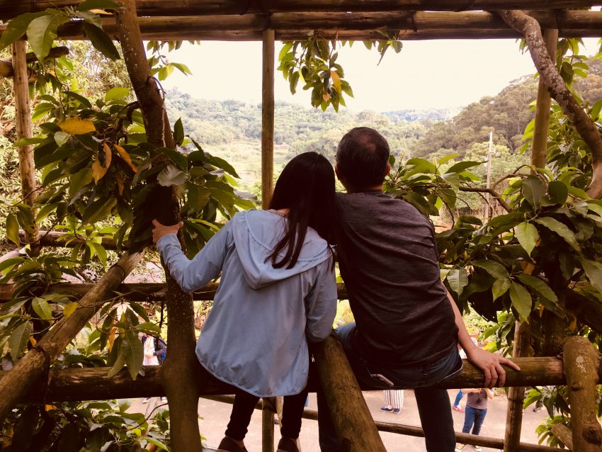 新竹香山(來源: 新竹市政府新竹小塹)