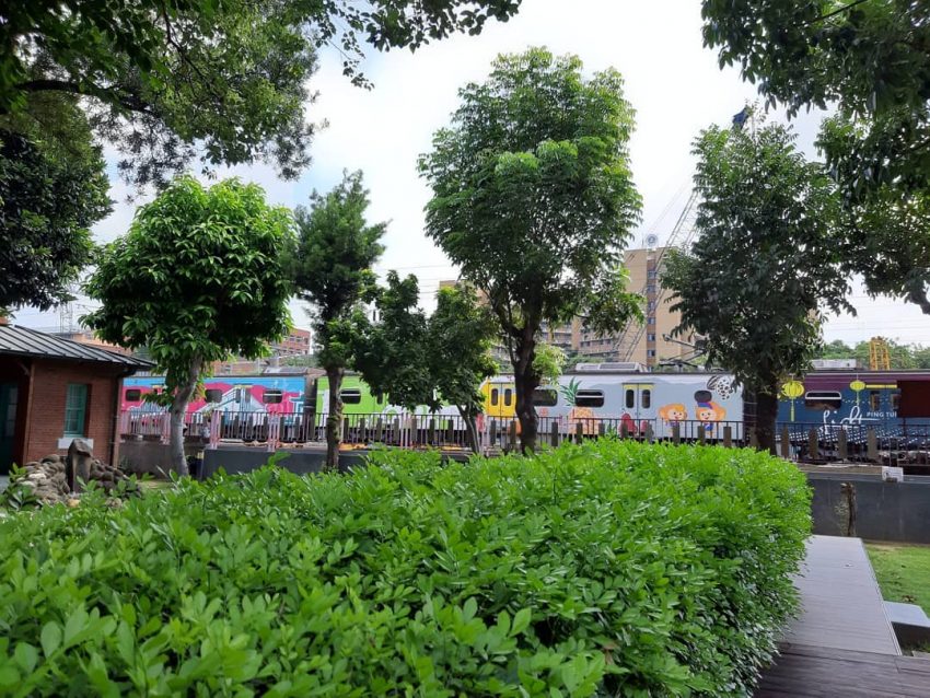 台南文創景點推薦｜10個台南文青IG打卡景點，網美都來這些古蹟老宅裡逛展覽、看表演