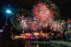 2026跨年活動【全台跨年卡司、演唱會、跨年煙火秀】跨年倒數行程去哪玩？