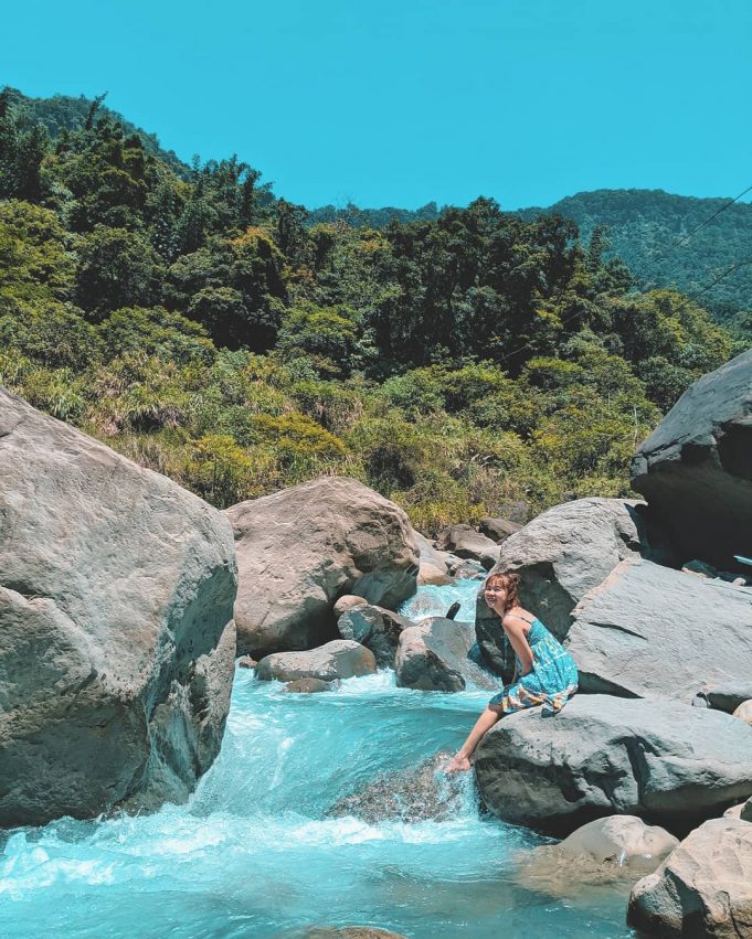 【阿里山景點攻略】嘉義阿里山旅遊路線，阿里山行程規劃快看這篇！