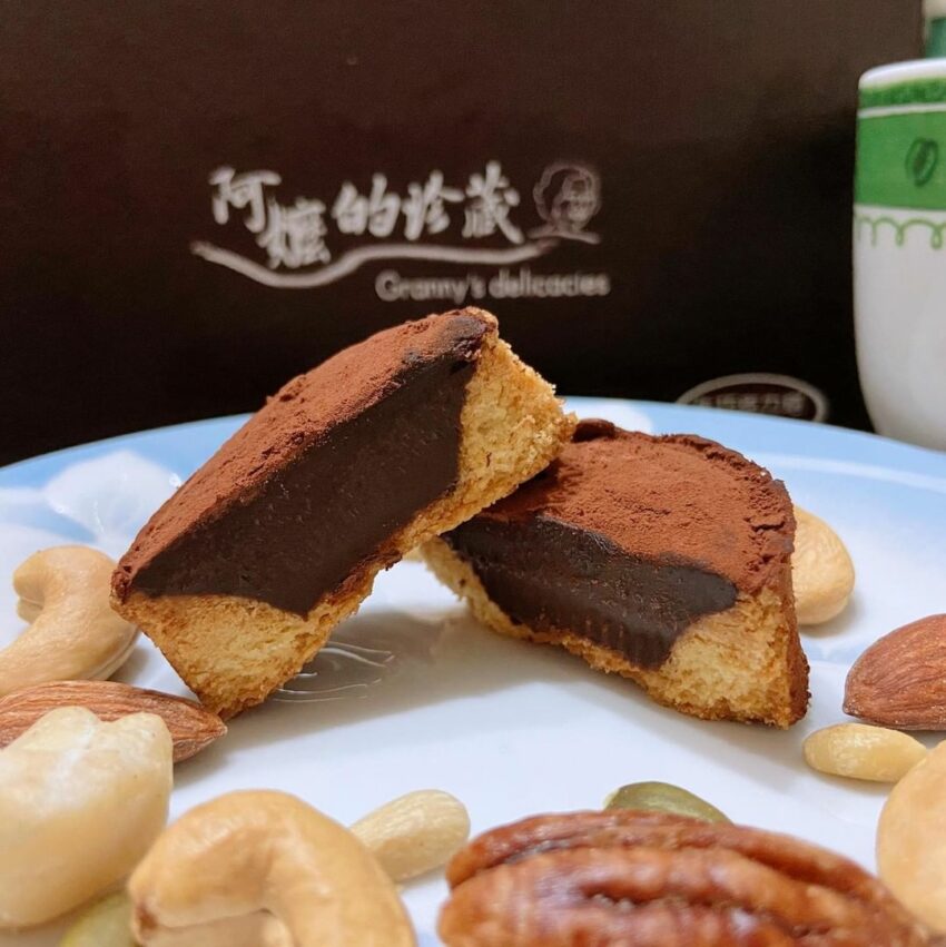 台南伴手禮推薦10間人氣台南名產店家、土產送禮、私房必買台南美食清單