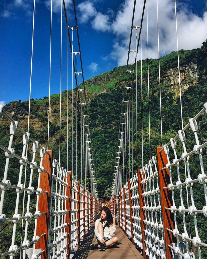 【達娜伊谷】達娜伊谷一日遊怎麼玩？必去自然生態公園&水上餐廳