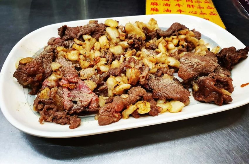 台南牛肉湯推薦|精選7間排隊名店,在地人私藏的必吃台南牛肉湯名店 台南牛肉湯推薦|精選7間排隊名店,在地人私藏的必吃台南牛肉湯名店