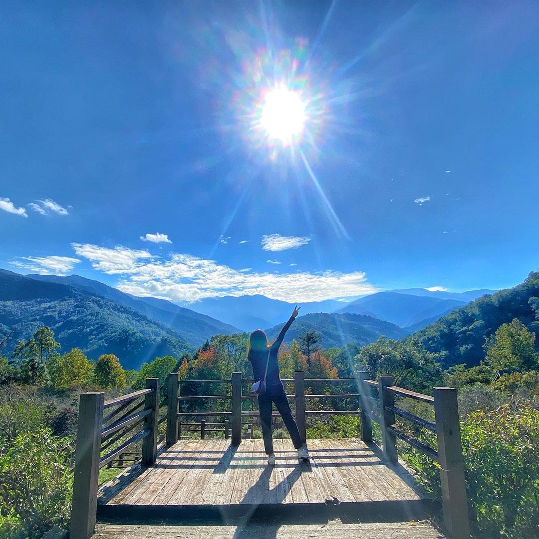 馬告生態園區 【2026力麗馬告生態園區】宜蘭馬告生態園區一日遊、明池棲蘭山莊交通與住宿懶人包 5 2026