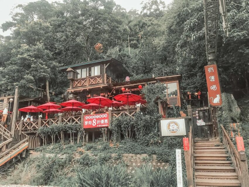 【勝興車站】苗栗三義懷舊景點之旅，逛老街吃美食一日遊推薦