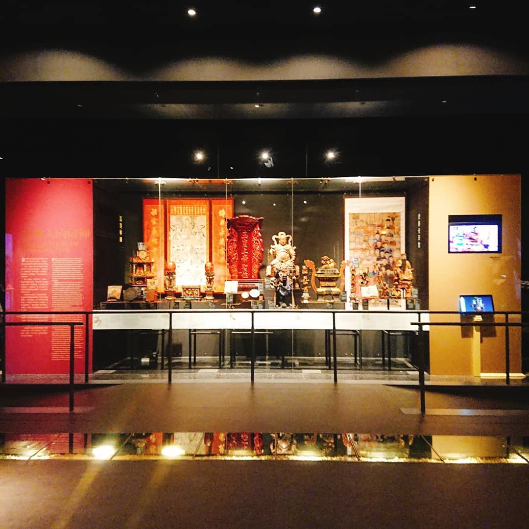 世界宗教博物館 世界宗教博物館｜世界文明巡禮，常設展、特展、愛的星球展，優惠票價、交通攻略 6 2026