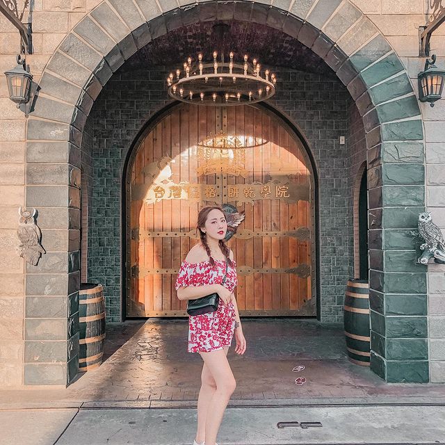 【彰化觀光工廠】推薦12個超人氣彰化親子景點，DIY體驗、室內景點、雨備好去處