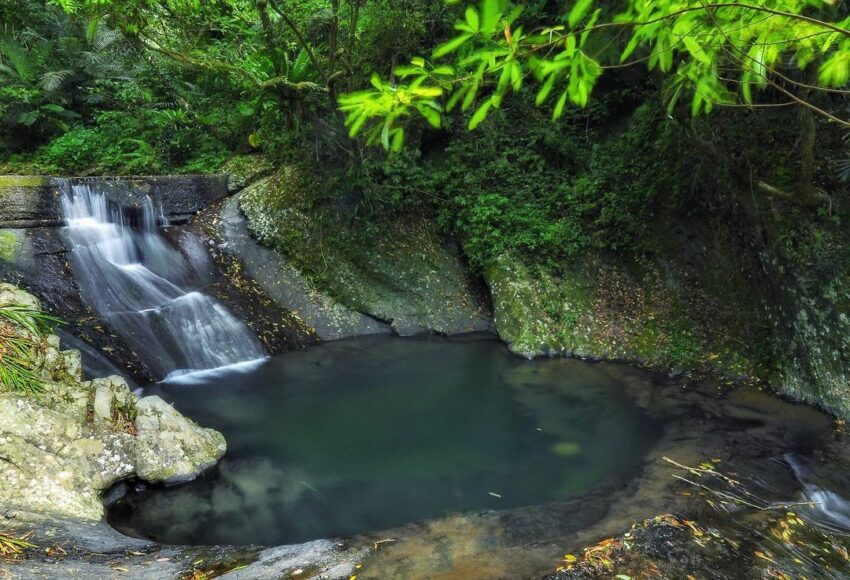 【新北景點推薦】新北一日遊好玩景點！最新新北旅遊景點地圖全攻略