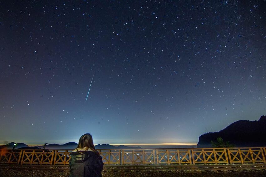嘉義夜景 嘉義夜景推薦｜10大嘉義晚上好去處，百萬夜景、滿天星斗、情侶約會最佳景點 8 2026