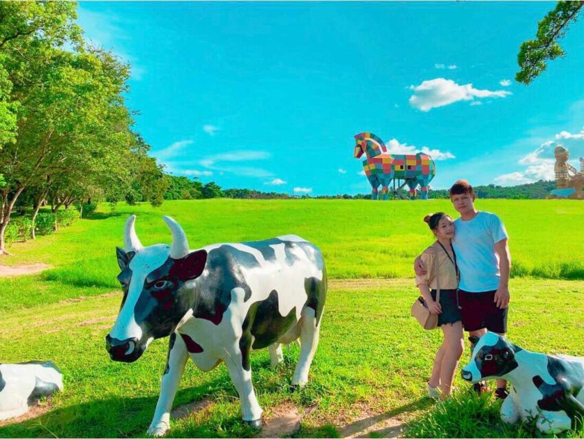 走馬瀨農場 走馬瀨農場