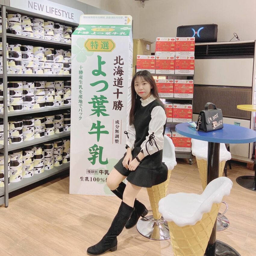 溪湖糖廠一日遊｜搭乘溪湖糖廠小火車，探訪古早台灣的工業重心｜溪湖景點、美食伴手禮推薦