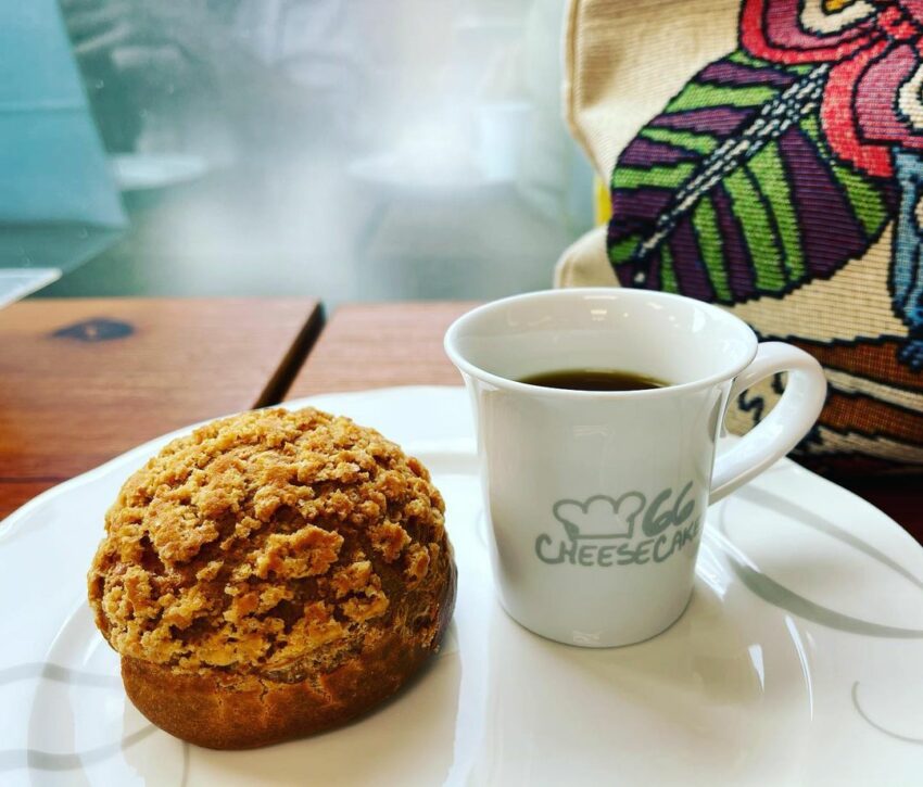 溪湖糖廠一日遊｜搭乘溪湖糖廠小火車，探訪古早台灣的工業重心｜溪湖景點、美食伴手禮推薦