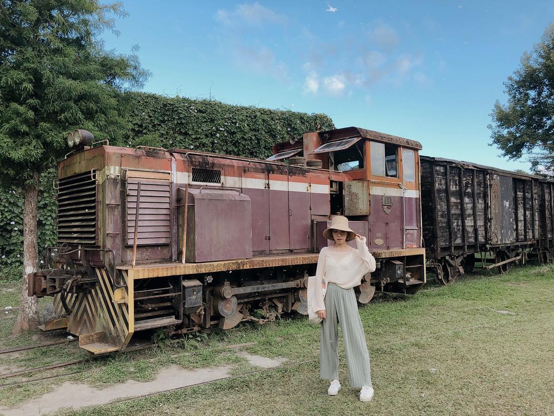 大農大富平地森林園區|附近景點|花蓮觀光糖廠