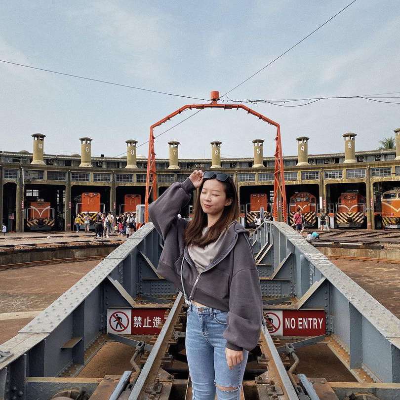 彰化扇形車庫|鐵道迷必朝聖景點,全台僅存扇形火車車庫,周邊美食推薦 彰化扇形彰化扇形車庫|鐵道迷必朝聖景點,全台僅存扇形火車車庫,周邊美食推薦