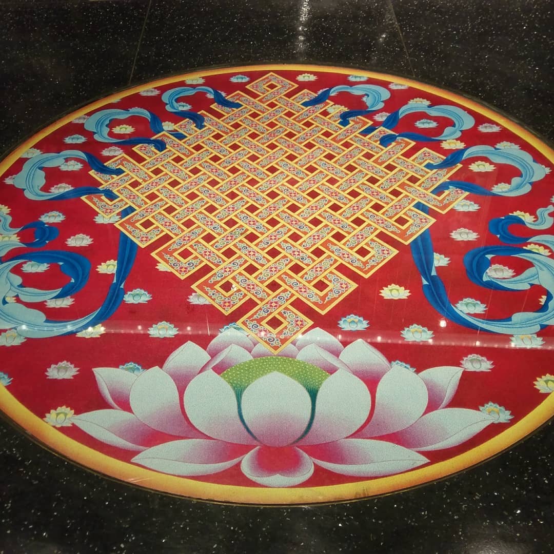 世界宗教博物館 世界宗教博物館｜世界文明巡禮，常設展、特展、愛的星球展，優惠票價、交通攻略 4 2026