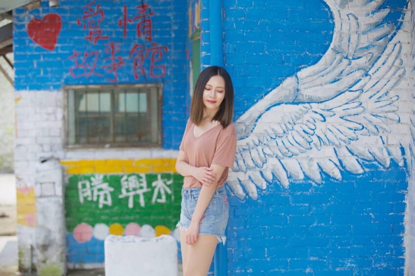 【勝興車站】苗栗三義懷舊景點之旅，逛老街吃美食一日遊推薦