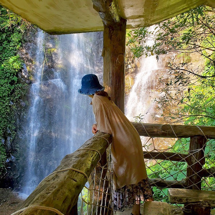 新北景點推薦【滿月圓國家森林遊樂區】新北三峽滿月圓絕美雙瀑布,親子生態森林步道 新北景點推薦【滿月圓國家森林遊樂區】新北三峽滿月圓絕美雙瀑布,親子生態森林步道