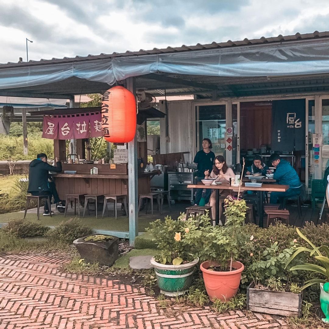 頭城美食 【2026宜蘭頭城美食推薦】精選15家宜蘭頭城必吃美食，景觀咖啡廳、頭城小吃、頭城早午餐、頭城下午茶美食懶人包 6 2026