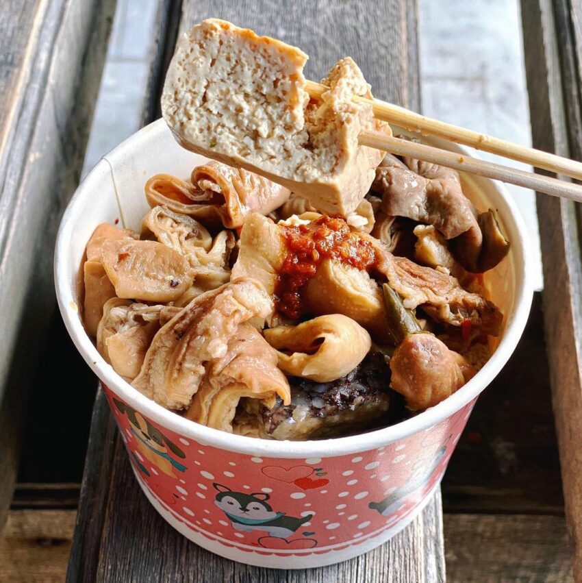 【勝興車站】苗栗三義懷舊景點之旅，逛老街吃美食一日遊推薦