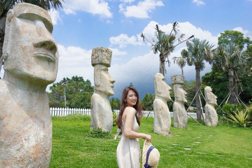 【桃園大溪老街一日遊】大溪景點/美食/伴手禮通通有，探訪絕美巴洛克建築！