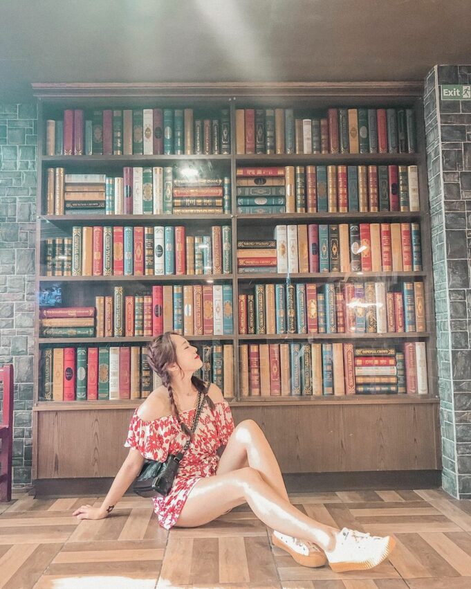 台灣優格餅乾學院｜台版霍格華茲餅乾DIY，彰化免門票觀光工廠＆交通資訊，彰化免費景點