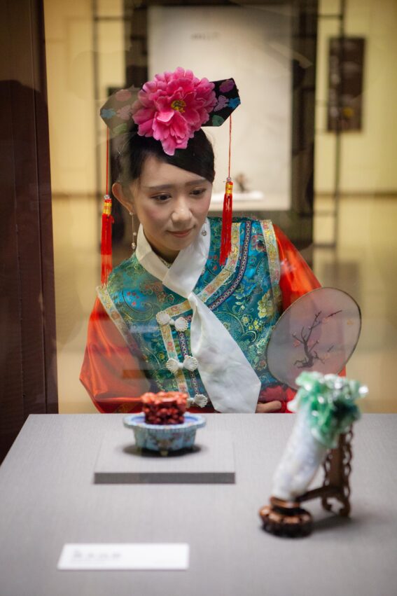 華麗現身【2024故宮之夜】 跟我們一起嗨翻故宮,來場穿越時空體驗不一樣的故宮魅力 重磅回歸【2023 故宮之夜】 跟我們一起嗨翻故宮,來場穿越時空體驗不一樣的故宮魅力