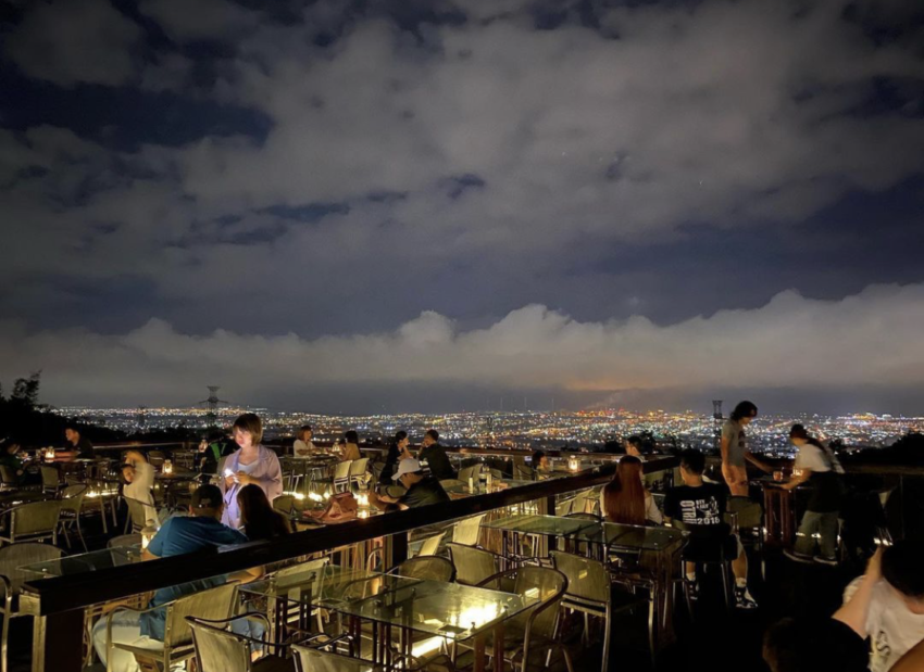 【台中夜景餐廳】推薦台中晚上必去12間景觀餐廳,美拍、情侶約會首選 台中夜景餐廳 推薦台中晚上必去12間景觀餐廳,美拍、情侶約會首選